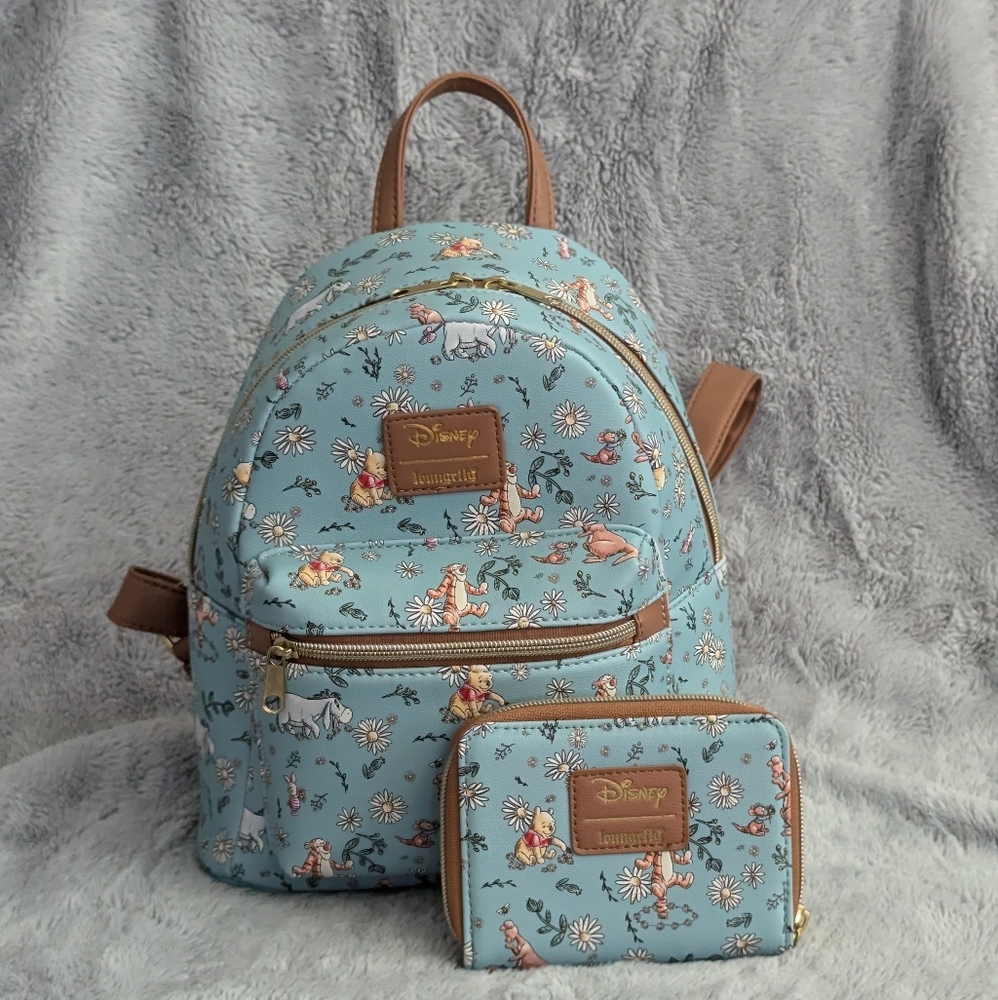 Loungefly Winnie the Pooh